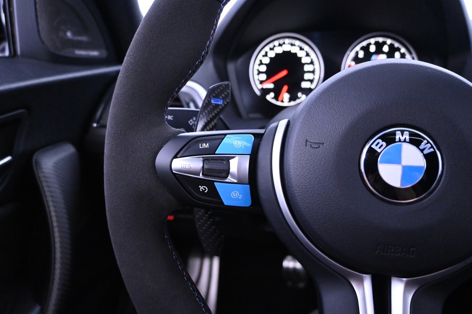BMW M2 vaihtoauto