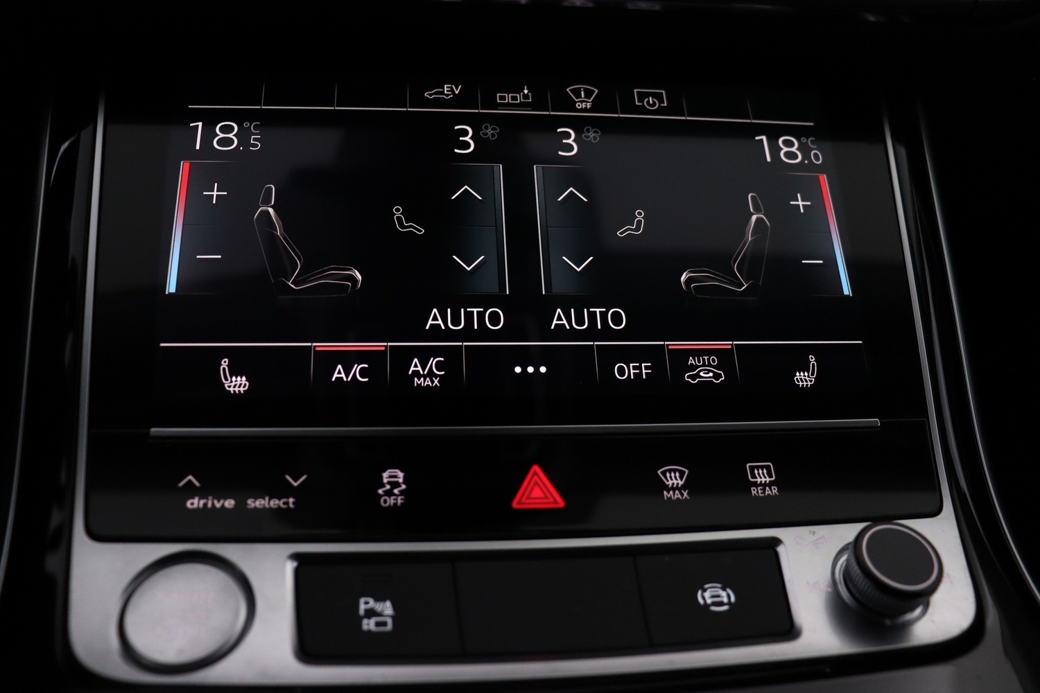 Audi A8 vaihtoauto