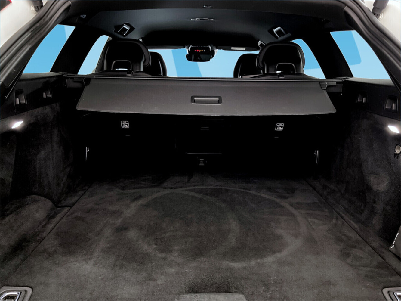 Volvo V90 Cross Country vaihtoauto