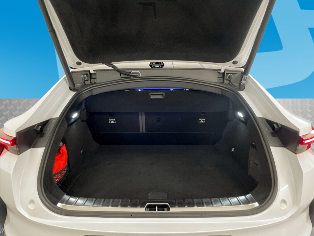 Polestar 4 vaihtoauto