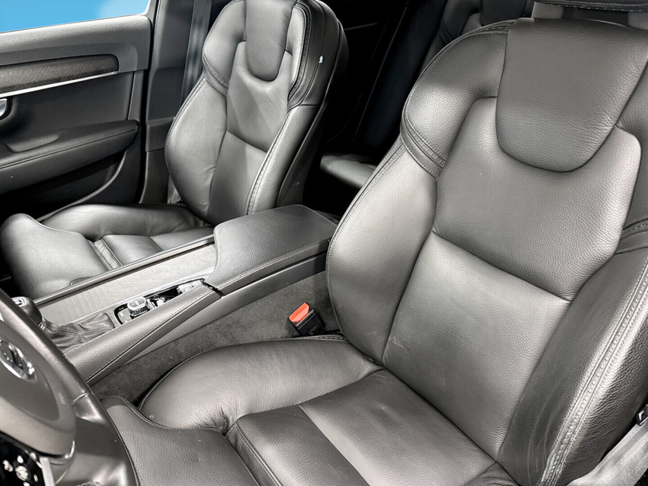 Volvo V90 Cross Country vaihtoauto