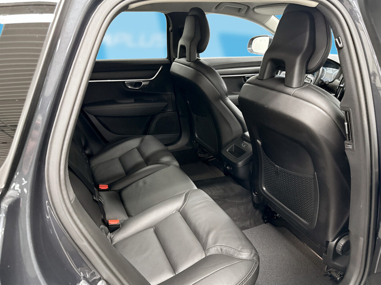 Volvo V90 Cross Country vaihtoauto