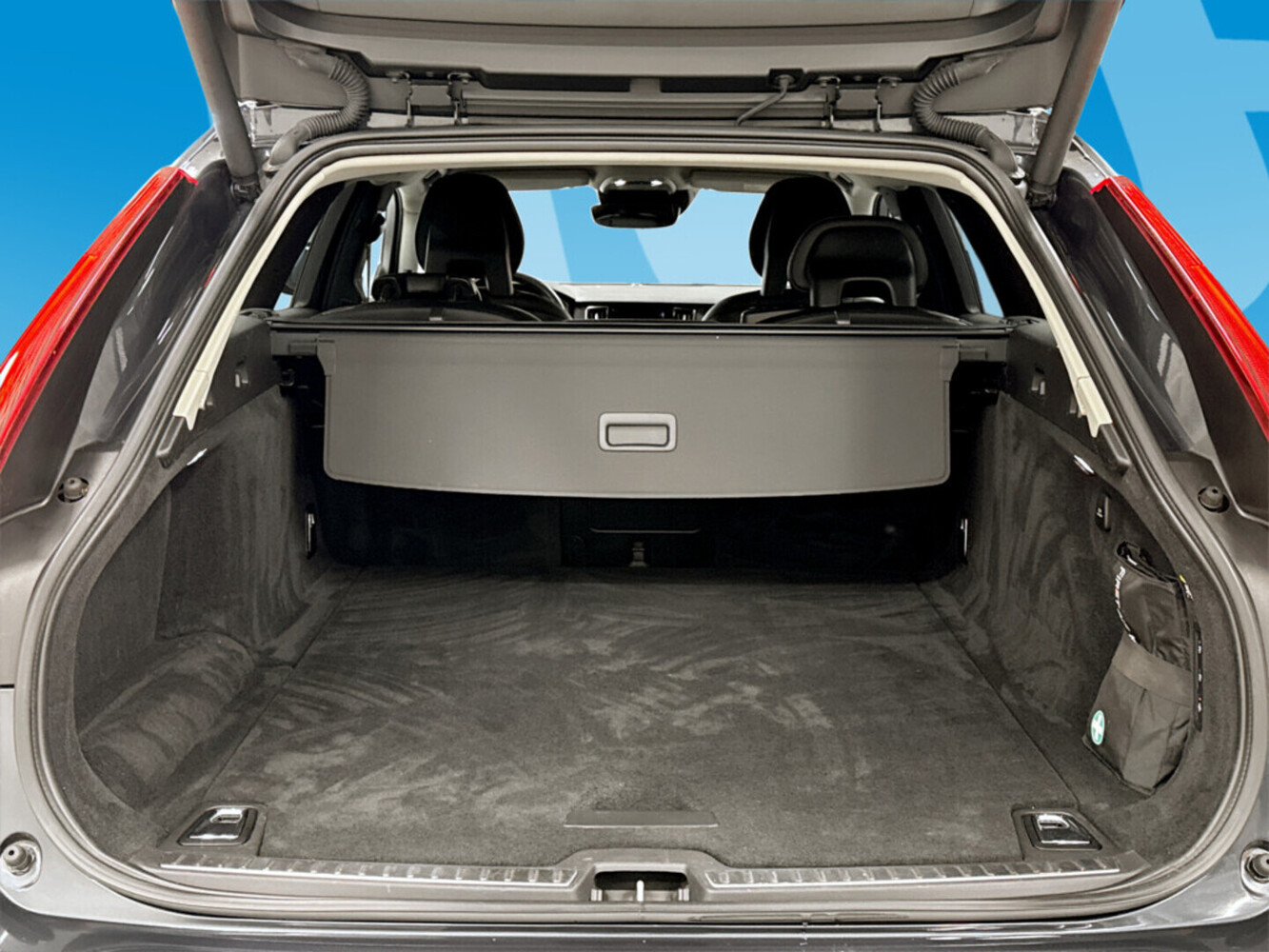 Volvo V90 Cross Country vaihtoauto