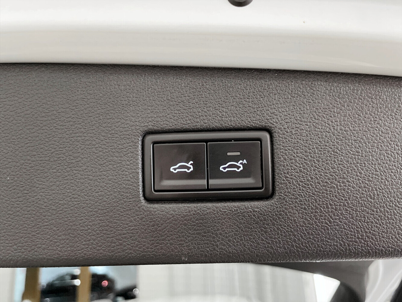 Volkswagen Tiguan Allspace vaihtoauto