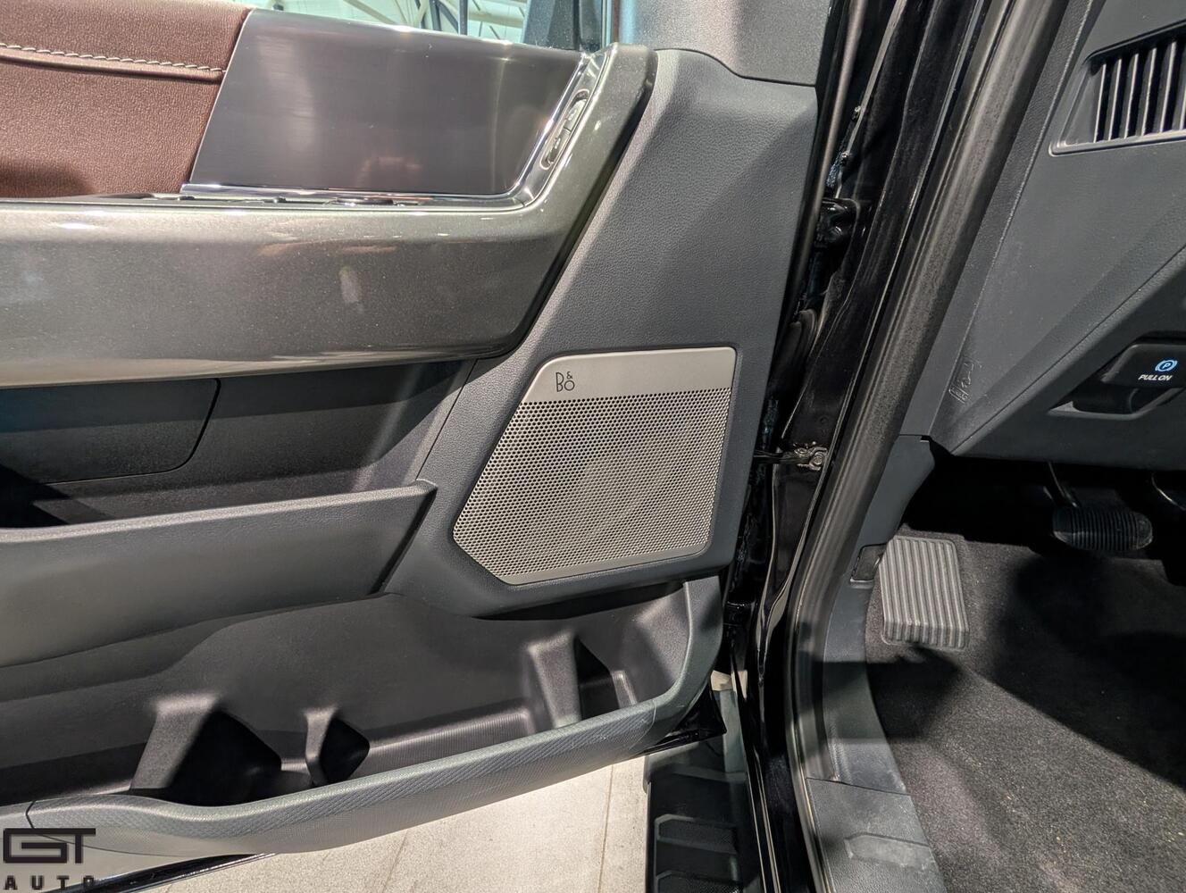 Ford F150 vaihtoauto
