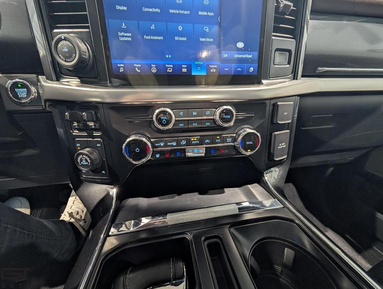 Ford F150 vaihtoauto