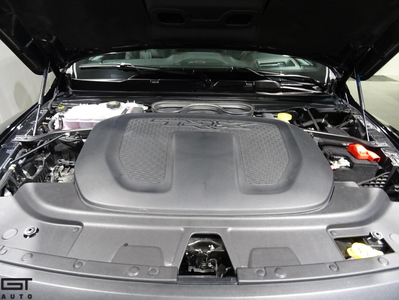 Dodge Ram vaihtoauto
