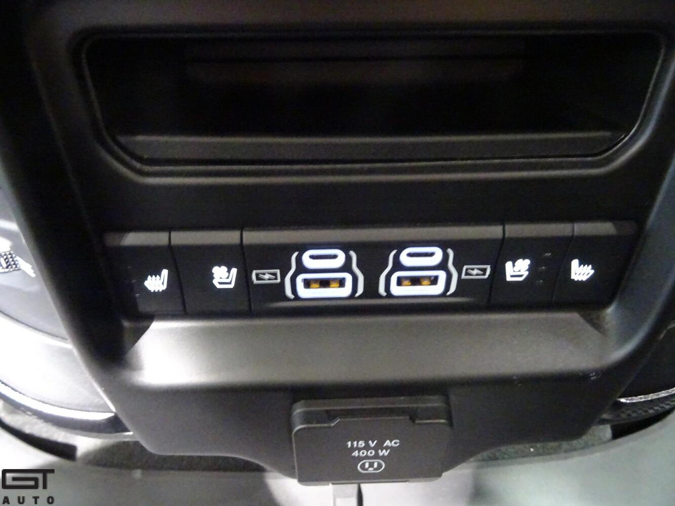 Dodge Ram vaihtoauto