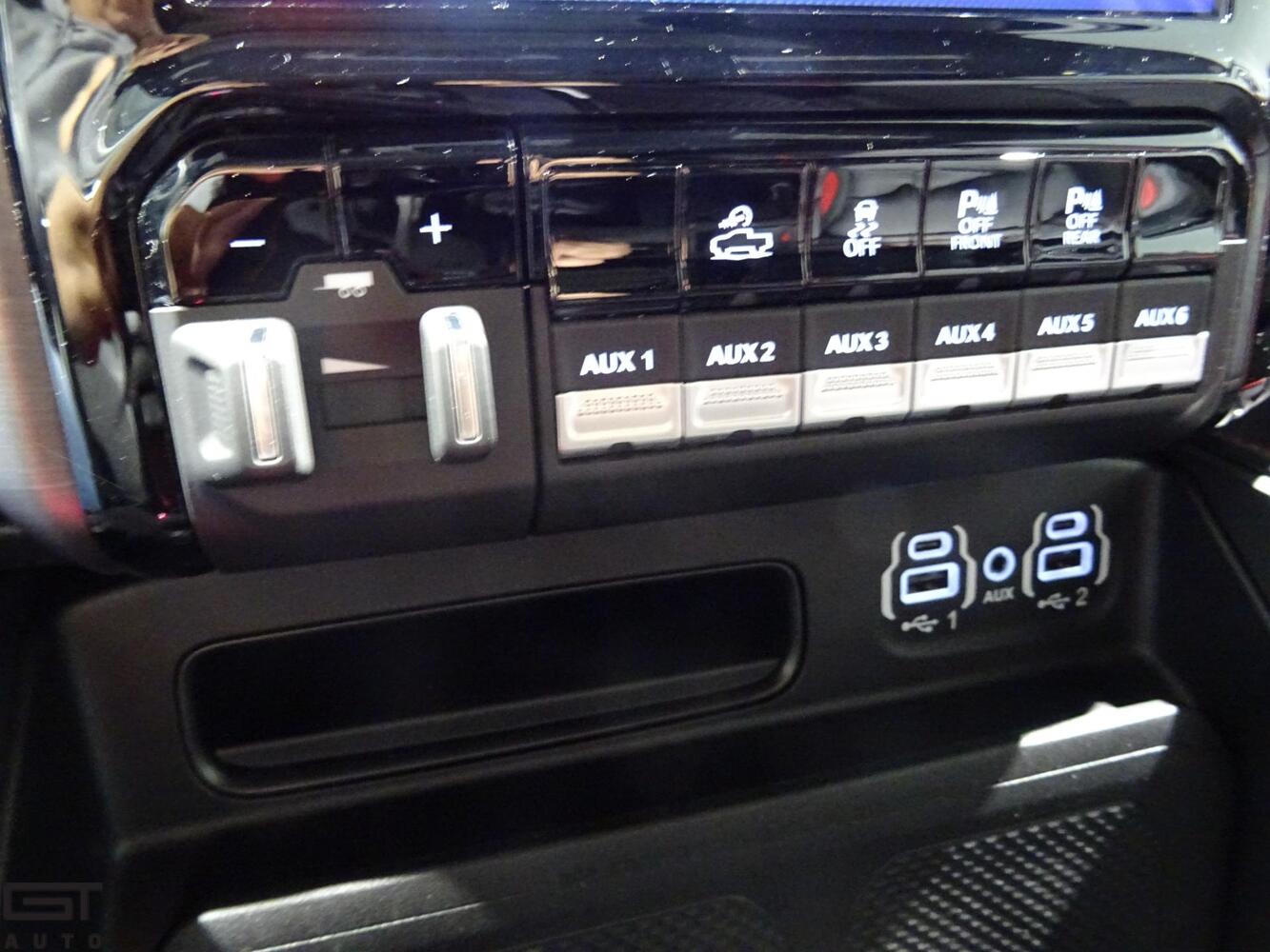 Dodge Ram vaihtoauto