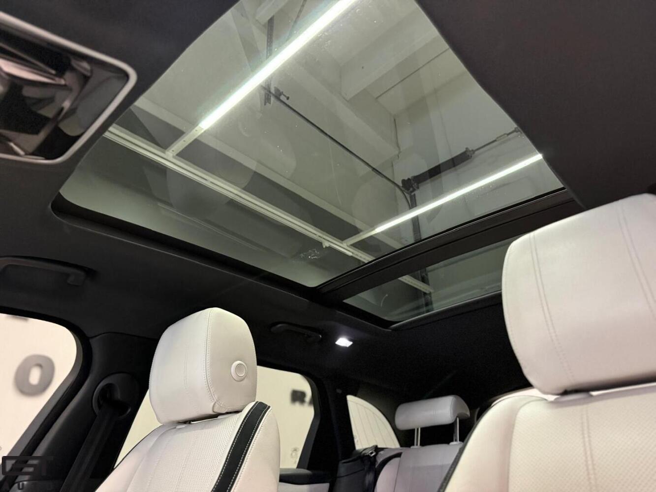 Land Rover Range Rover Velar vaihtoauto