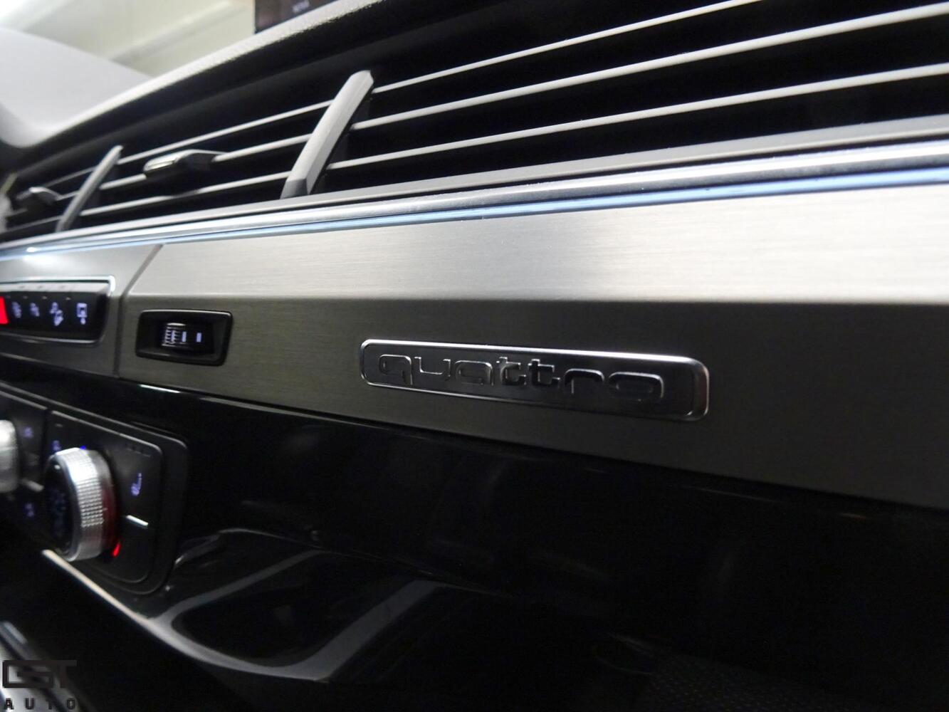Audi Q7 vaihtoauto
