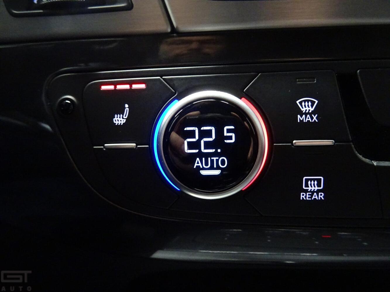 Audi Q7 vaihtoauto