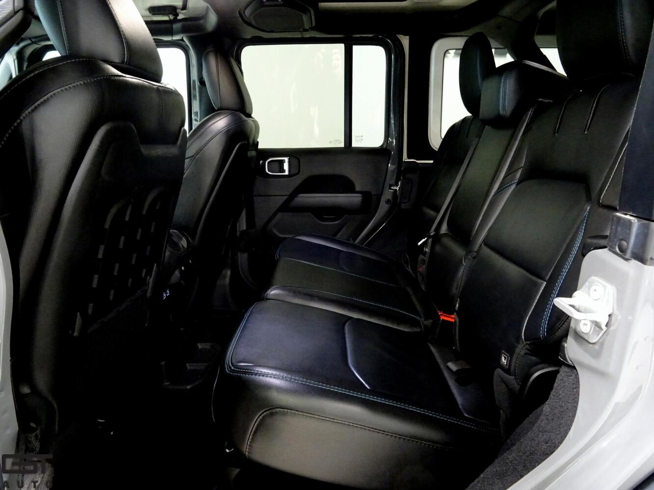 Jeep Wrangler vaihtoauto