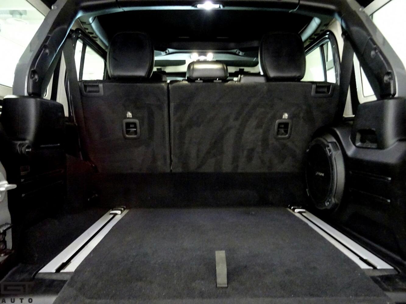 Jeep Wrangler vaihtoauto