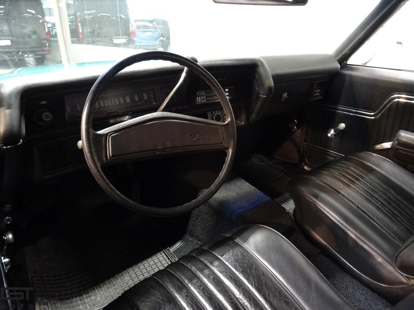 Chevrolet Chevelle vaihtoauto