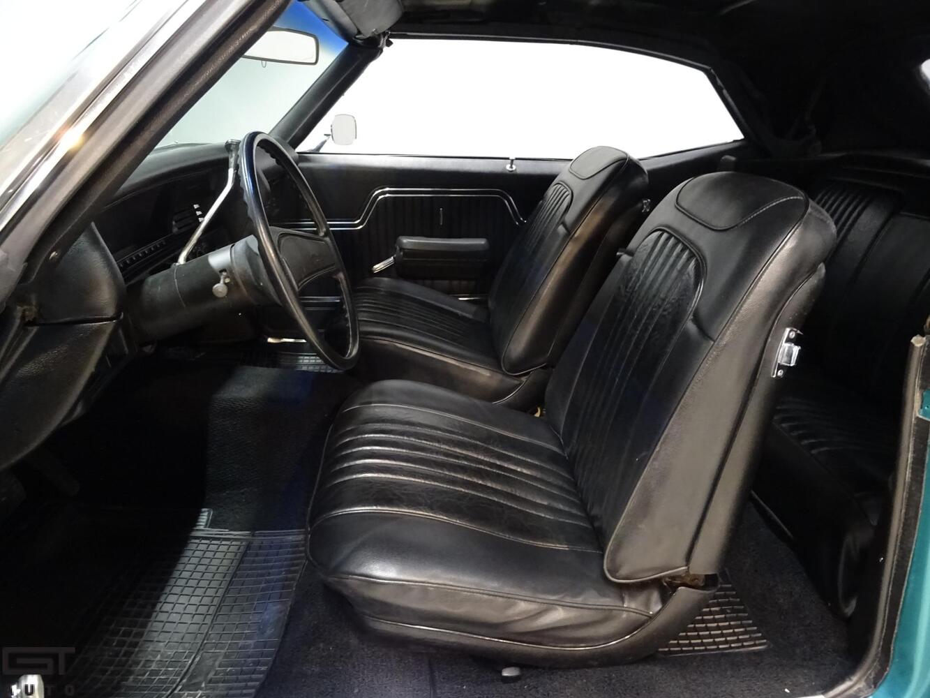 Chevrolet Chevelle vaihtoauto