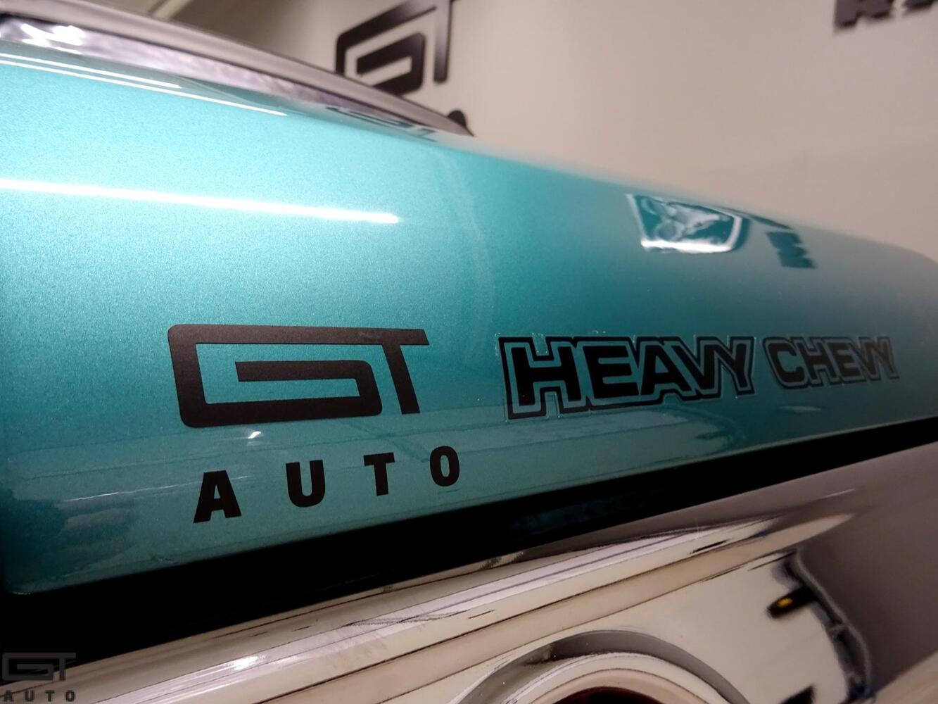 Chevrolet Chevelle vaihtoauto