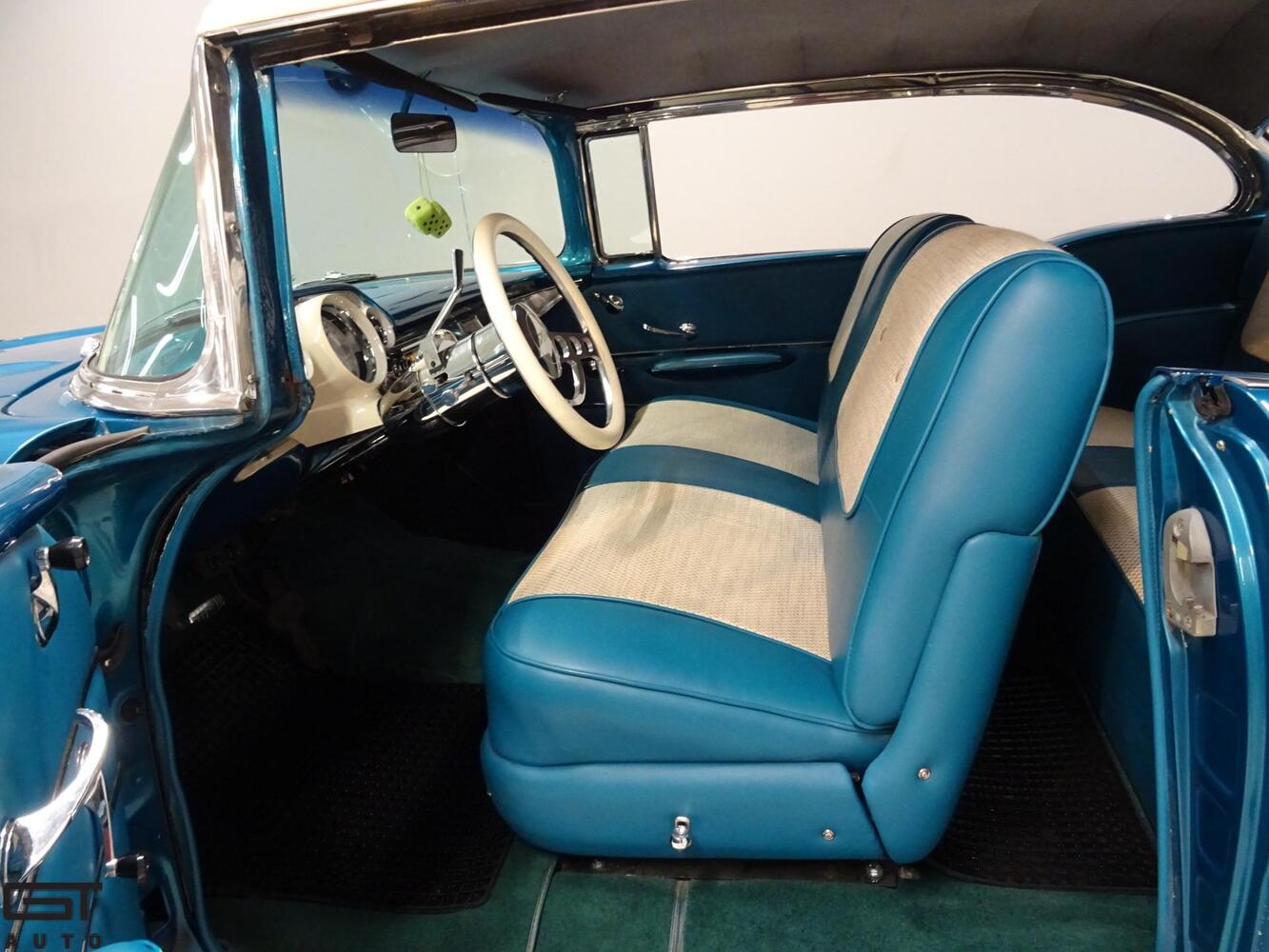 Chevrolet Bel Air vaihtoauto