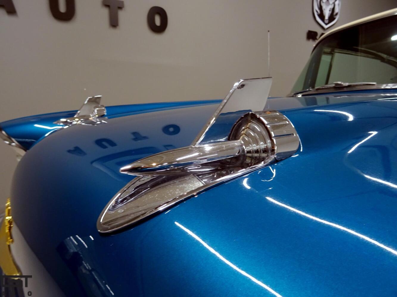 Chevrolet Bel Air vaihtoauto