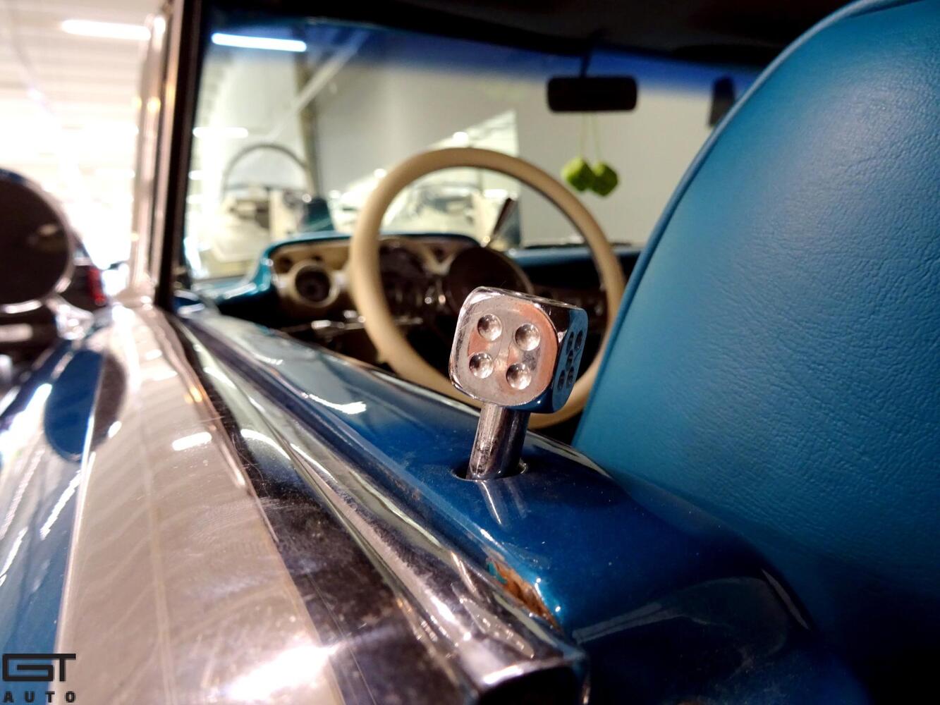 Chevrolet Bel Air vaihtoauto