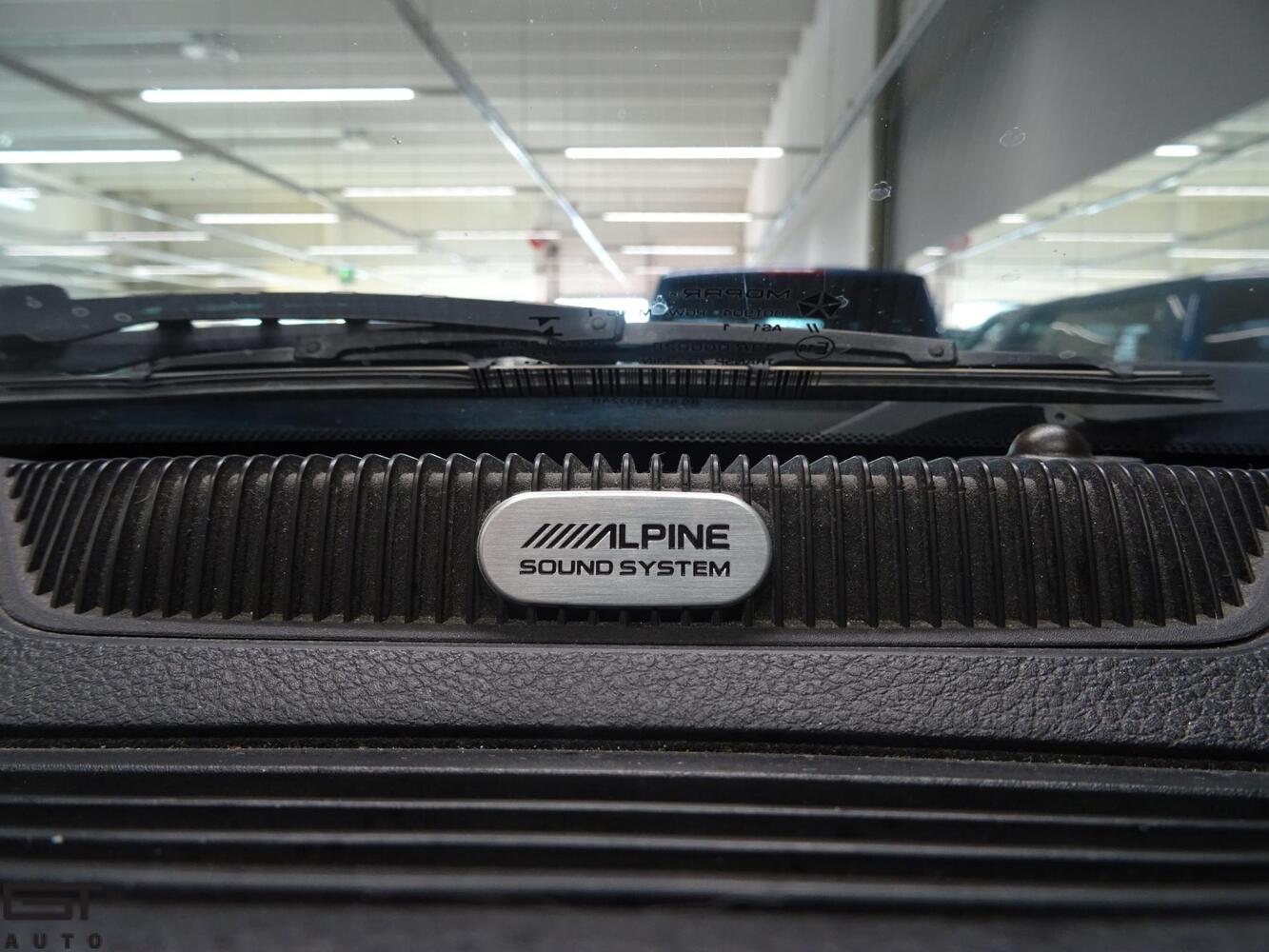 Dodge Ram vaihtoauto