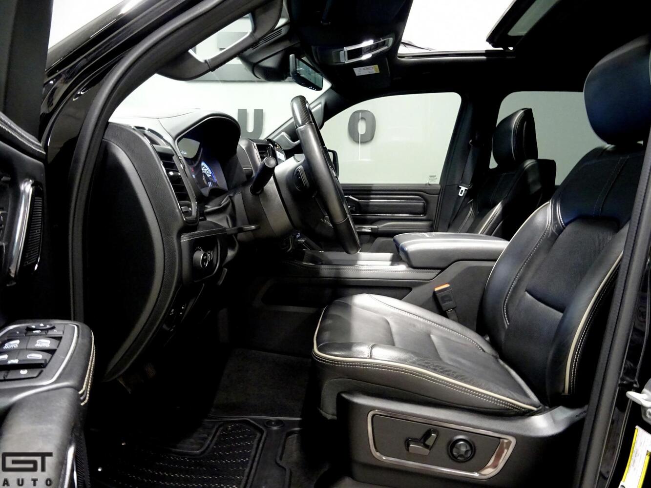 Dodge Ram vaihtoauto