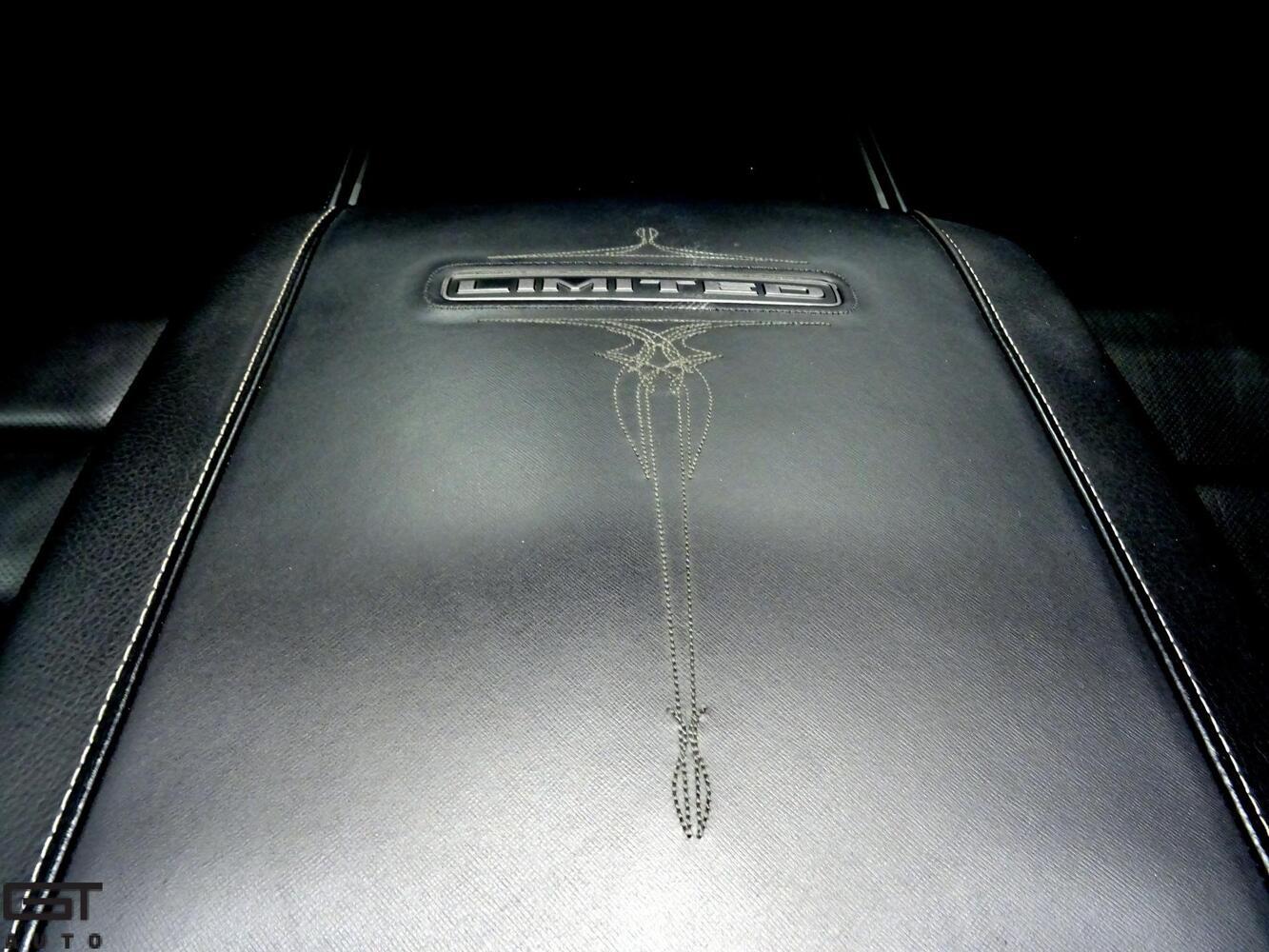 Dodge Ram vaihtoauto