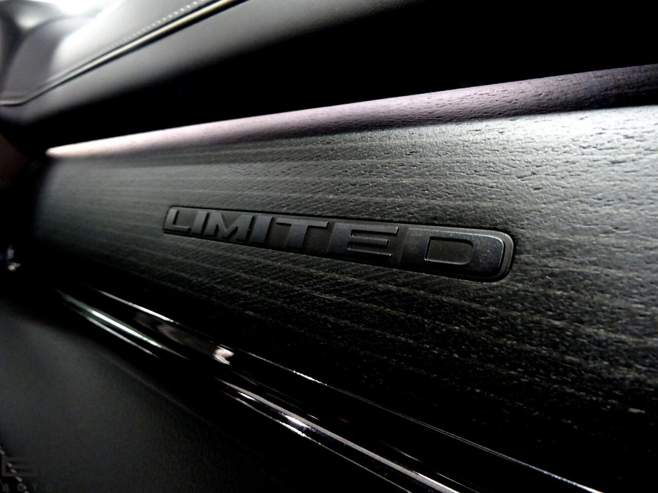 Dodge Ram vaihtoauto