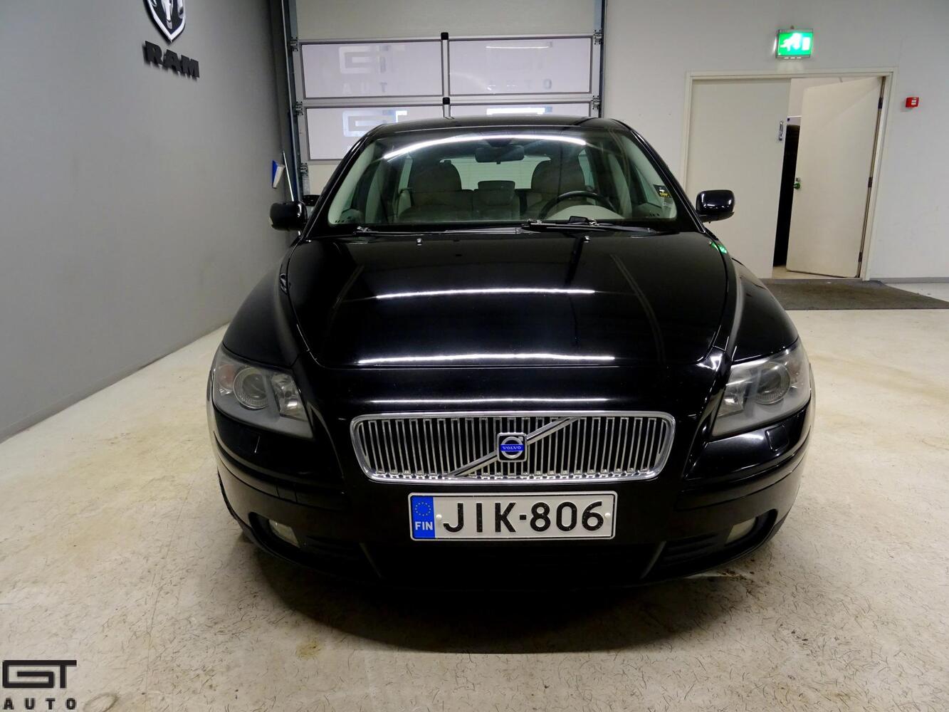 Volvo V50 vaihtoauto