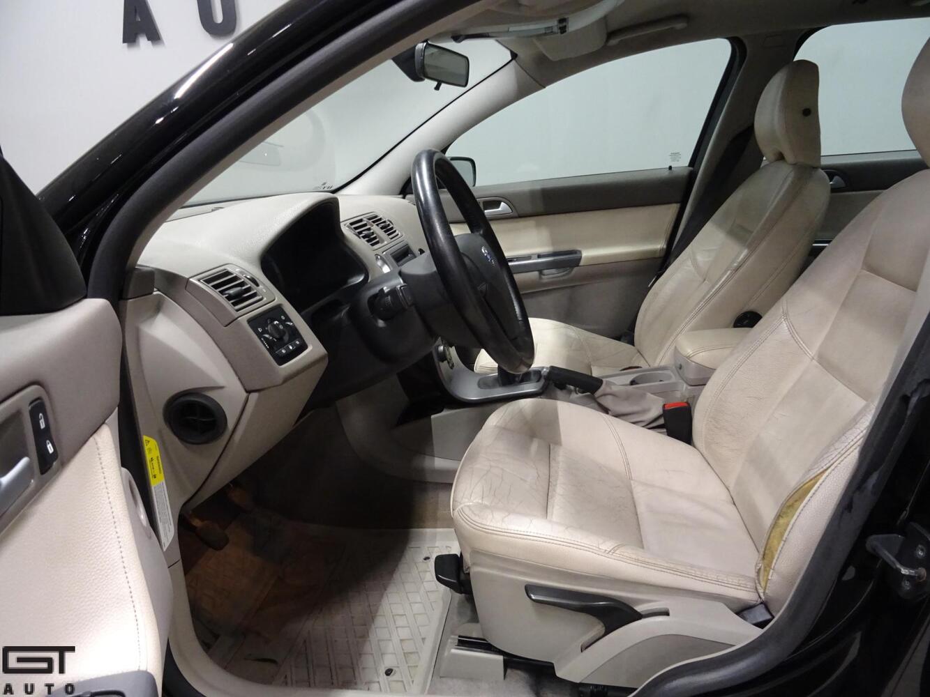 Volvo V50 vaihtoauto