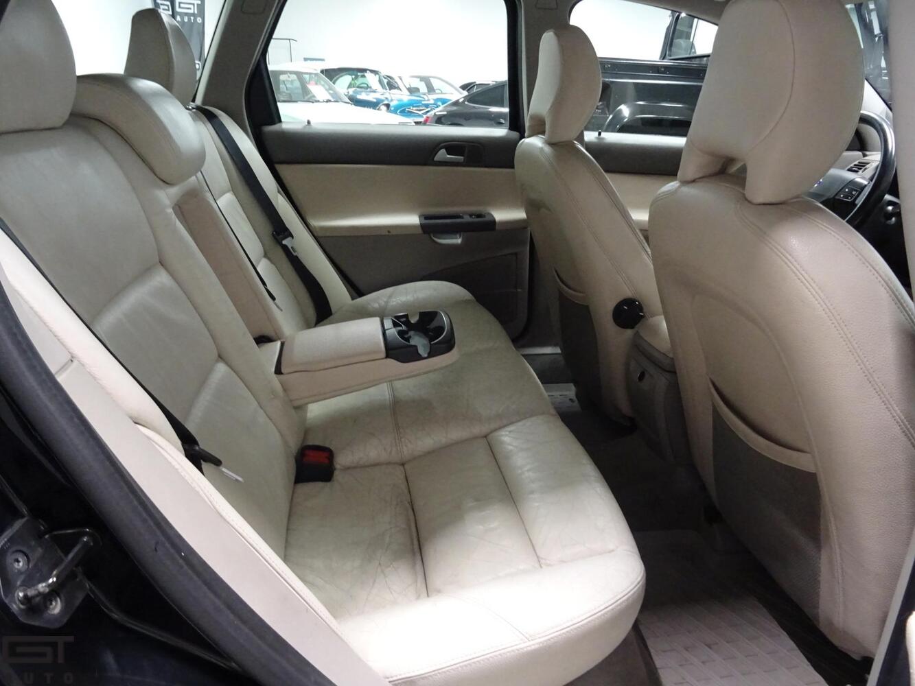 Volvo V50 vaihtoauto