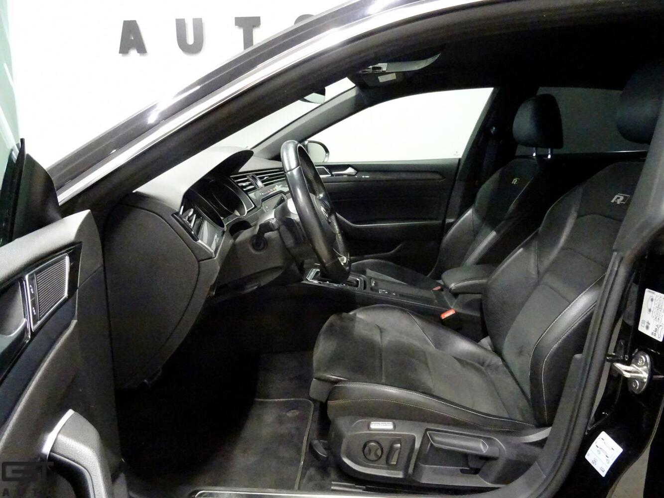 Volkswagen Arteon vaihtoauto