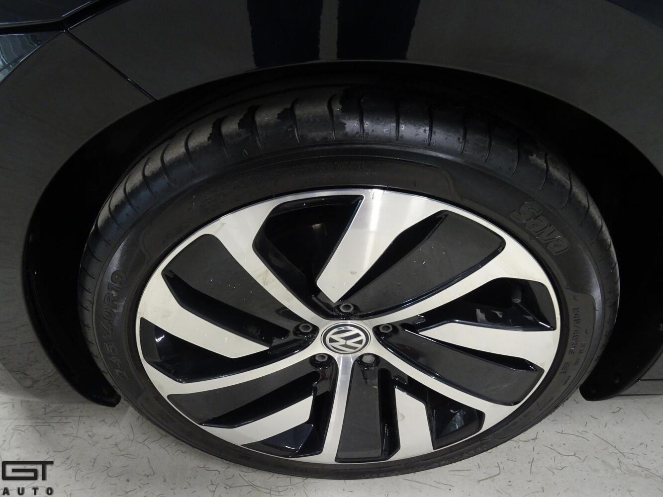 Volkswagen Arteon vaihtoauto