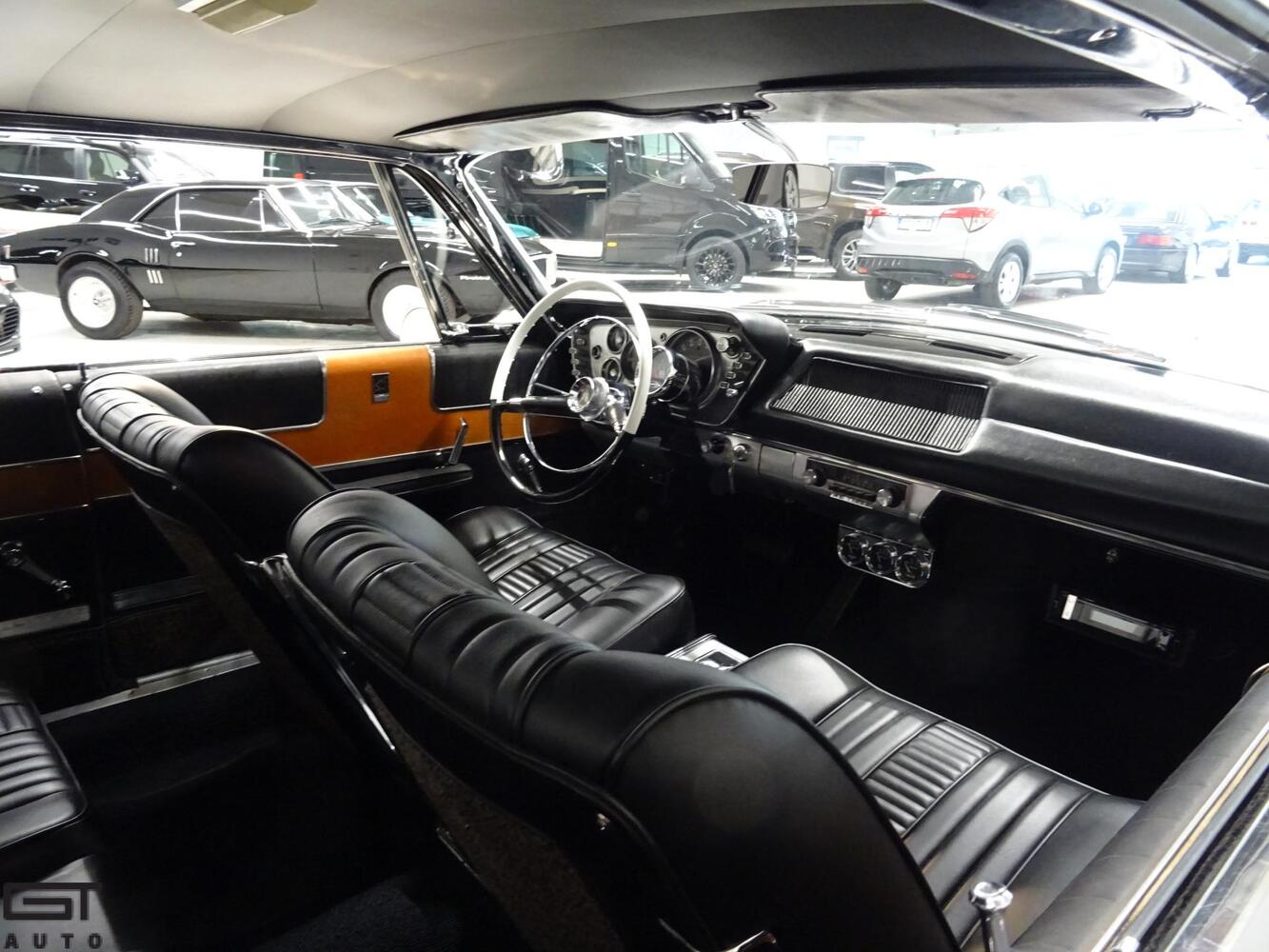 Plymouth Fury vaihtoauto