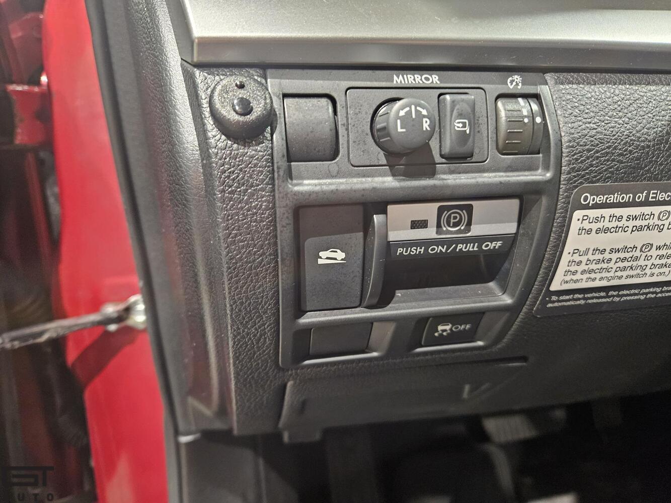 Subaru Outback vaihtoauto