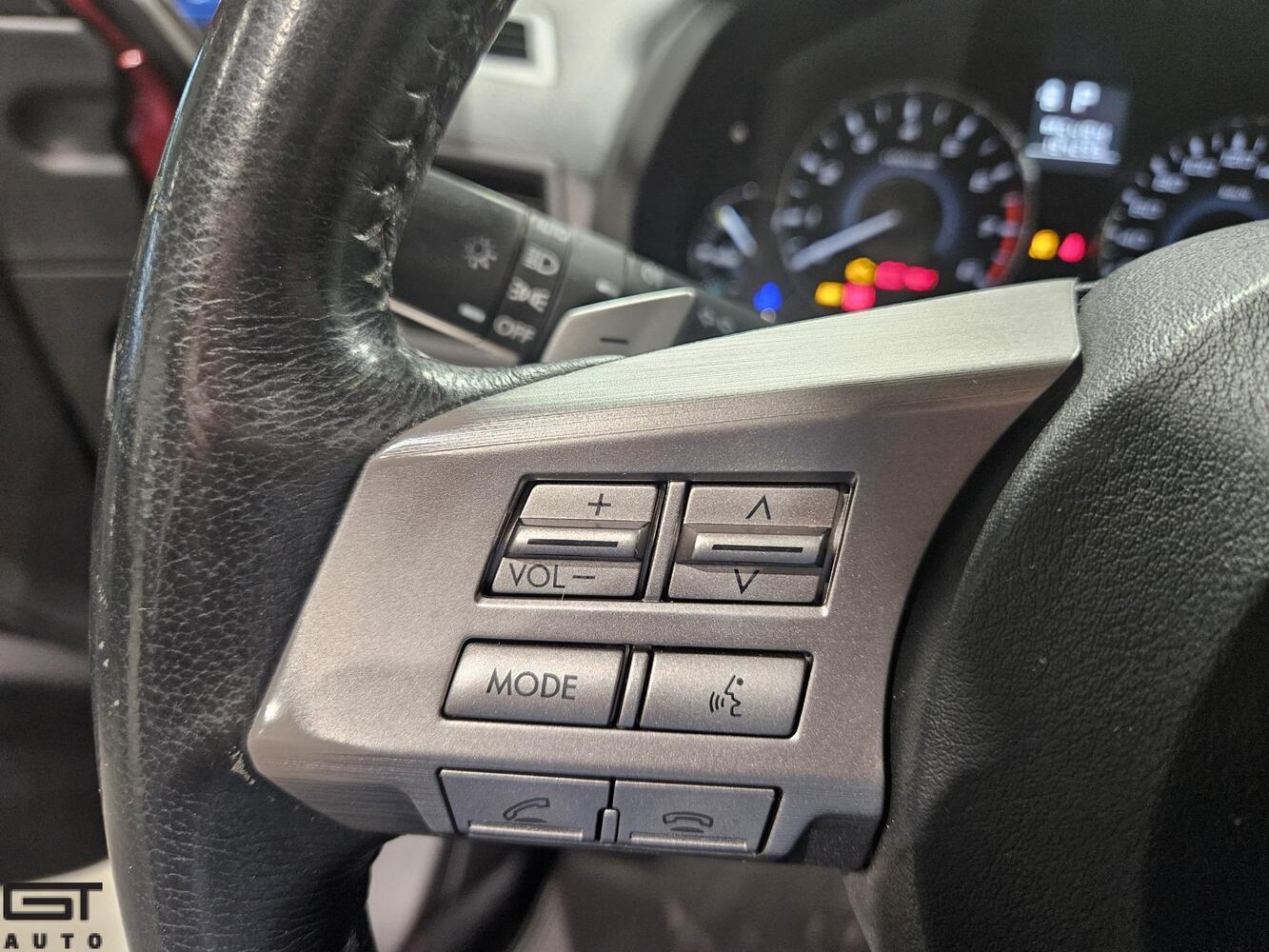 Subaru Outback vaihtoauto