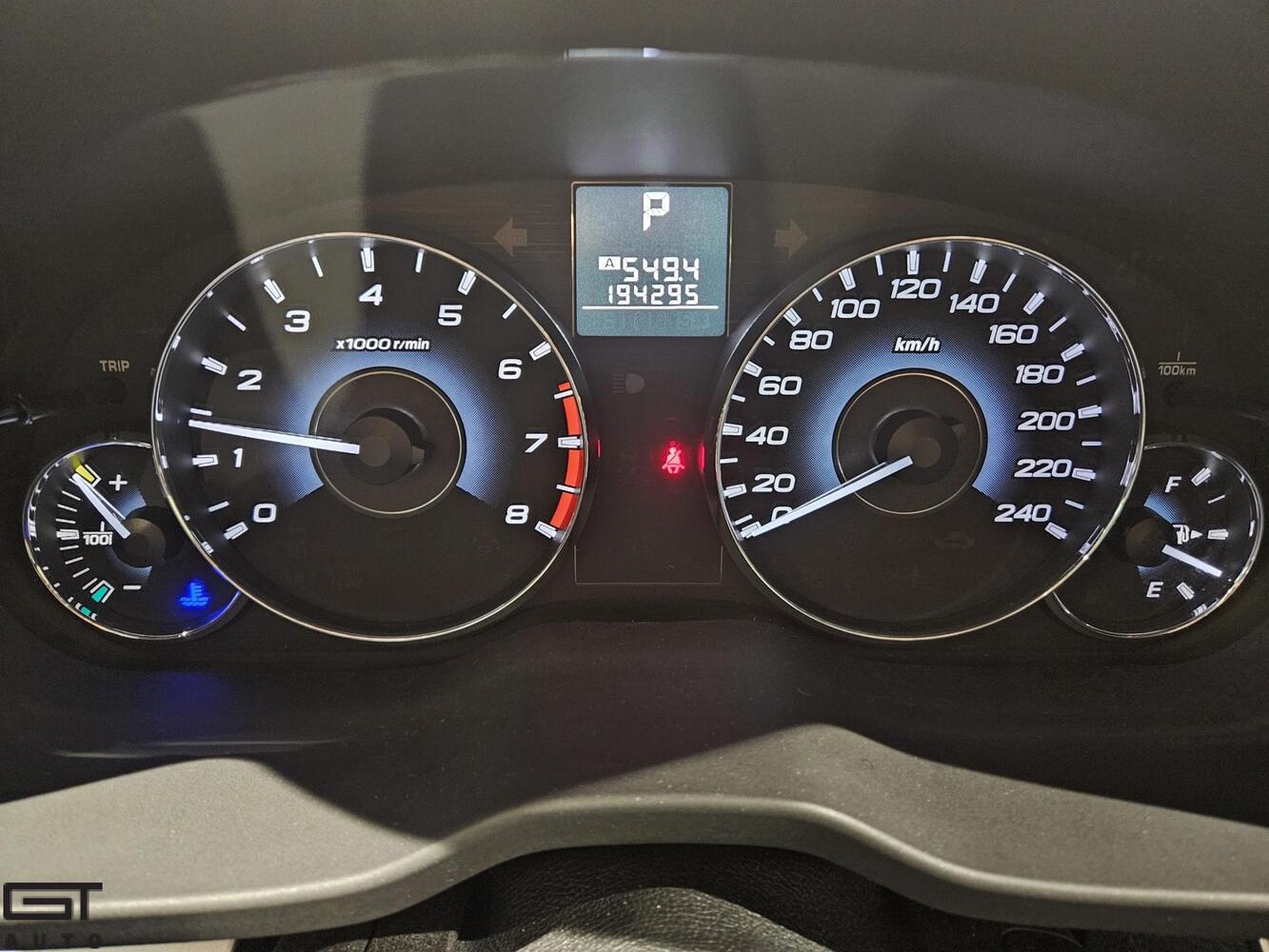 Subaru Outback vaihtoauto