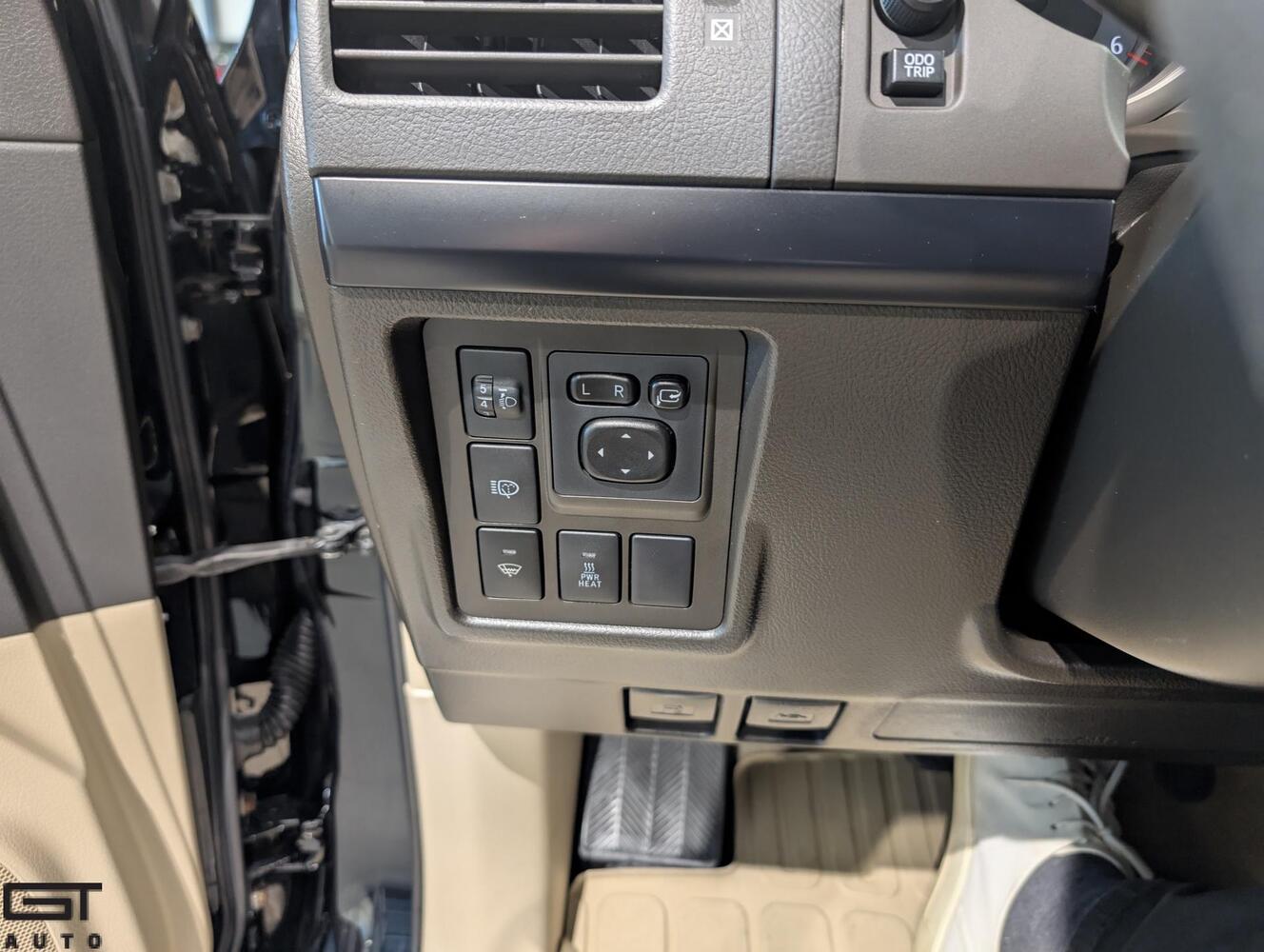 Toyota Land Cruiser vaihtoauto