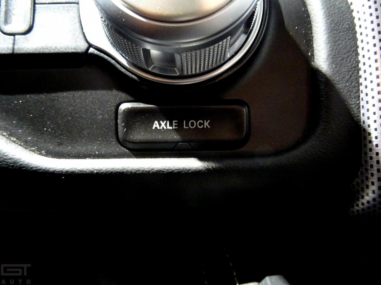Dodge Ram vaihtoauto