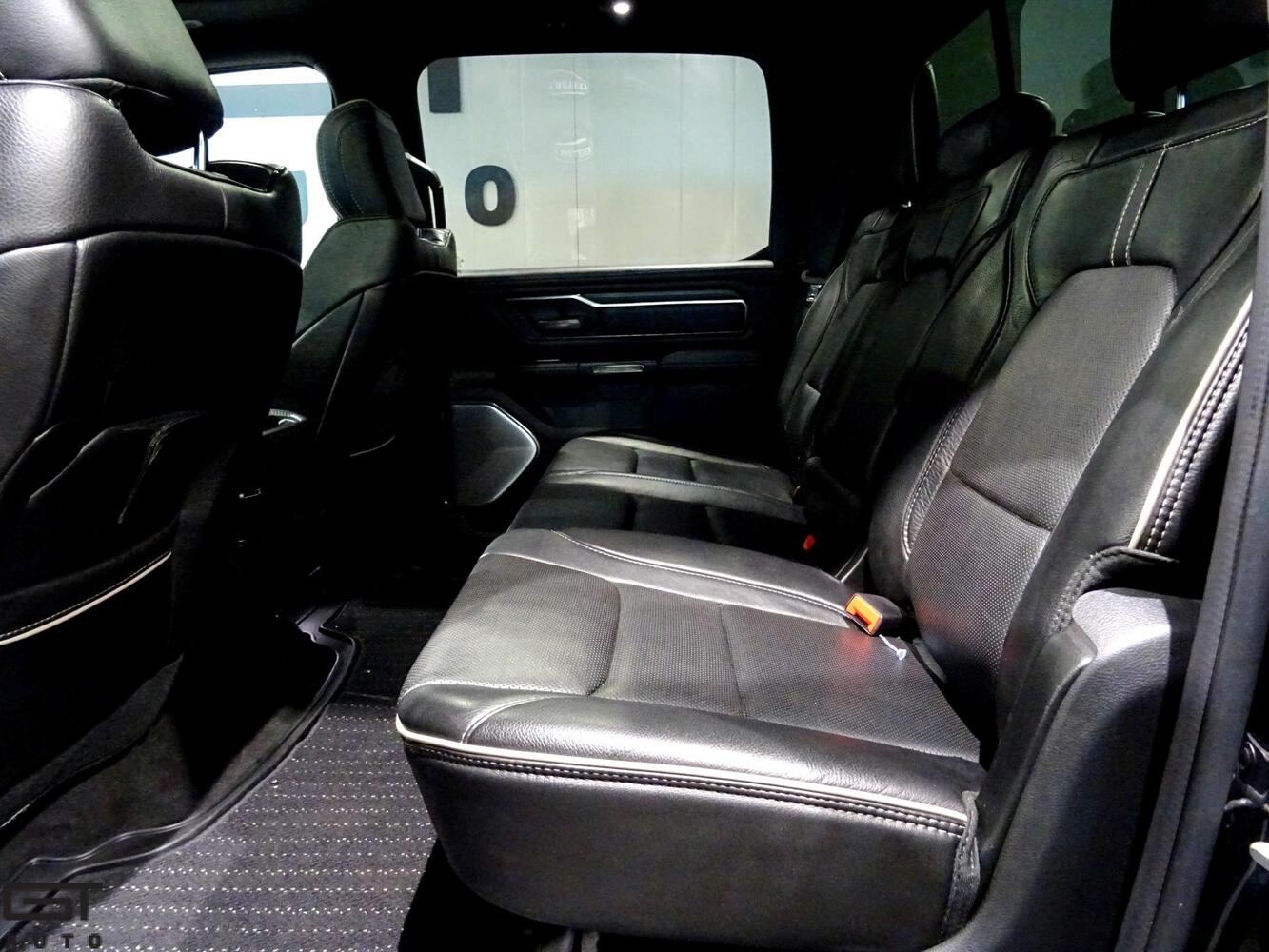 Dodge Ram vaihtoauto