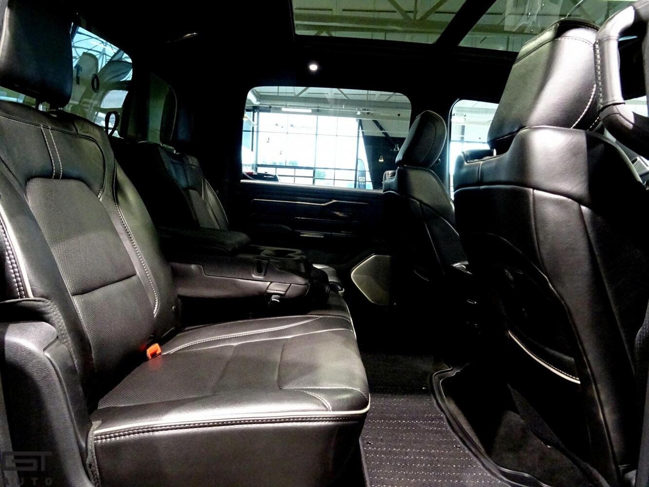 Dodge Ram vaihtoauto