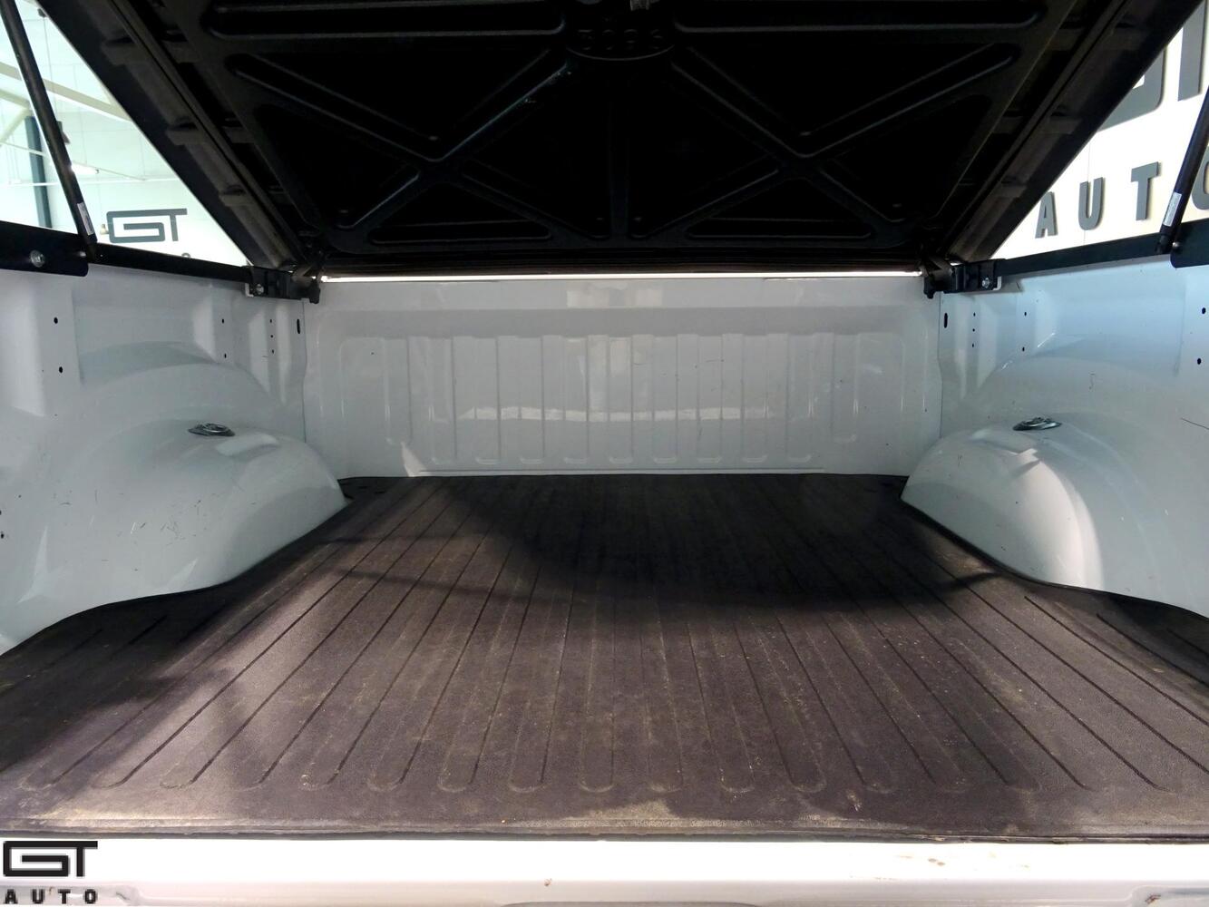 Dodge Ram vaihtoauto