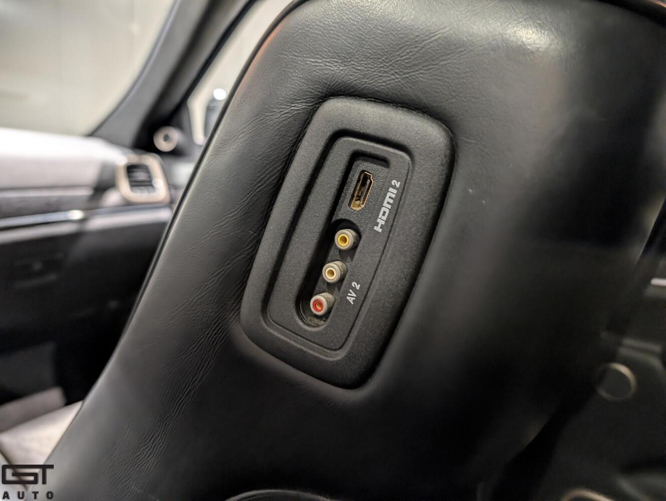 Jeep Grand Cherokee vaihtoauto