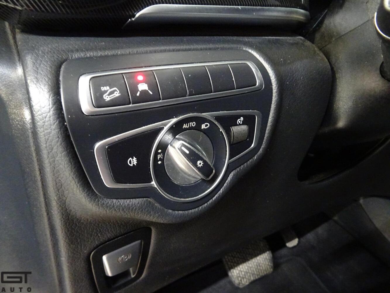 Mercedes-Benz V vaihtoauto