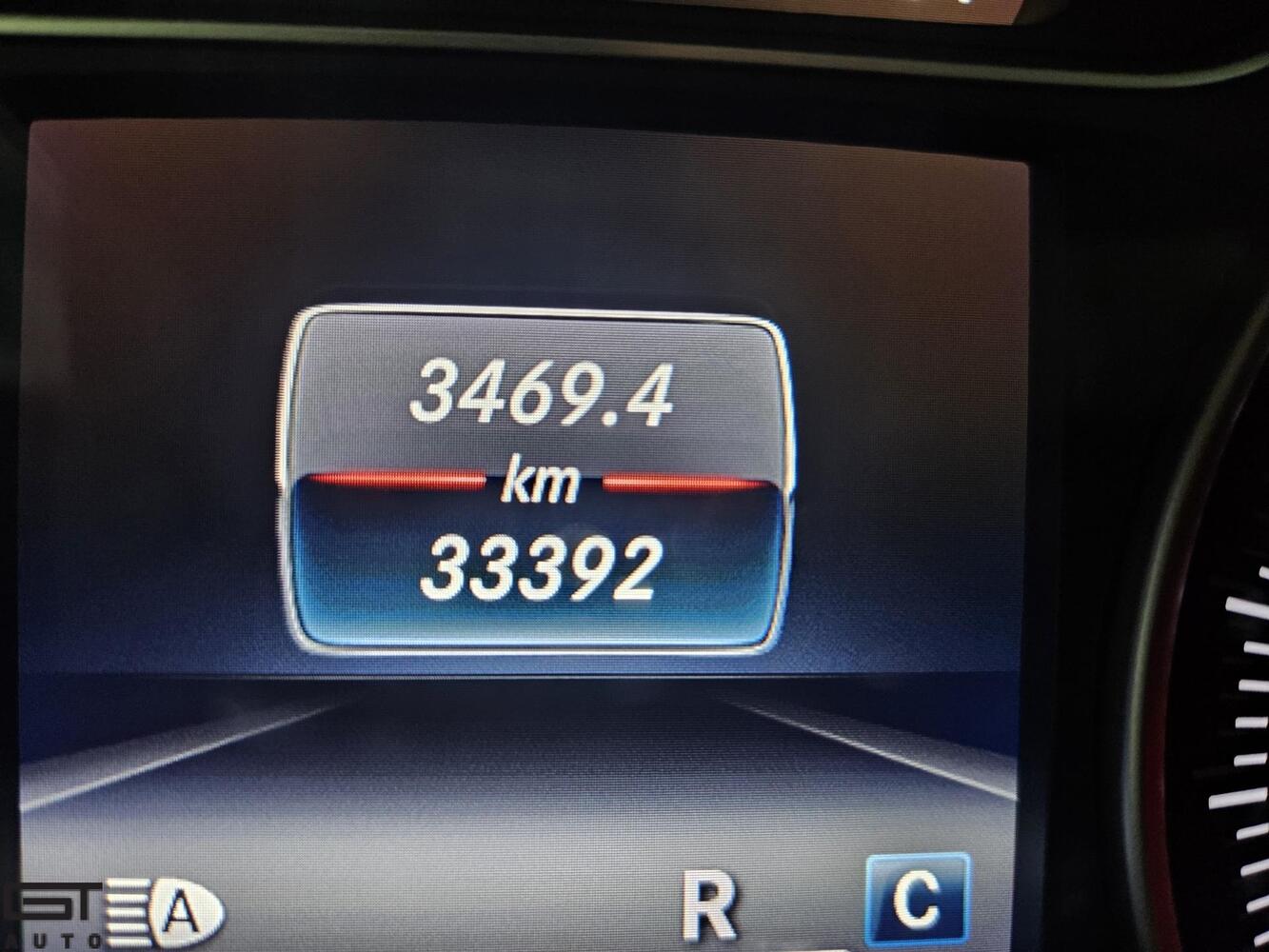 Mercedes-Benz B vaihtoauto