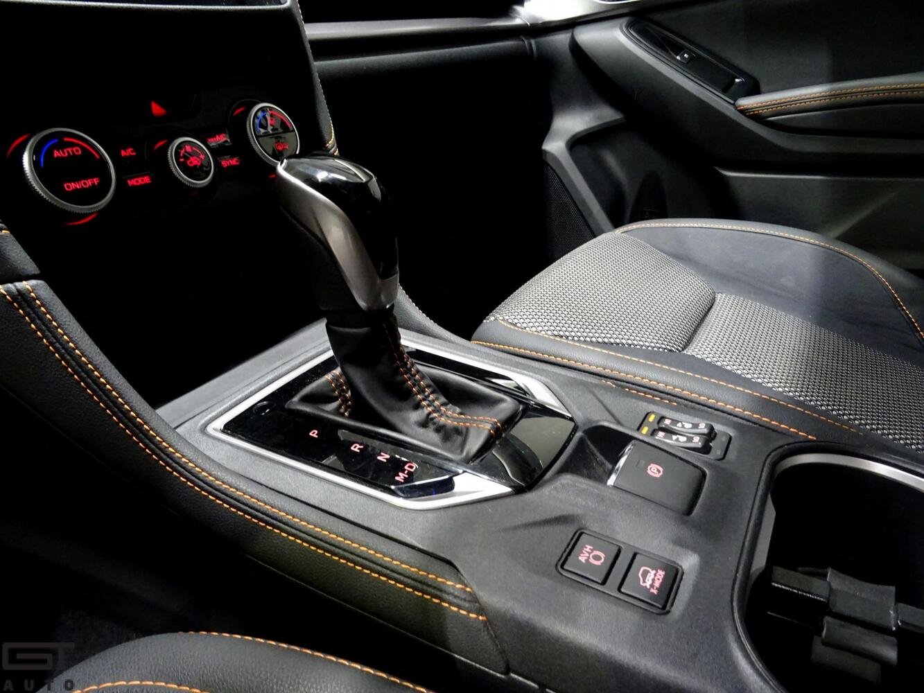 Subaru XV vaihtoauto