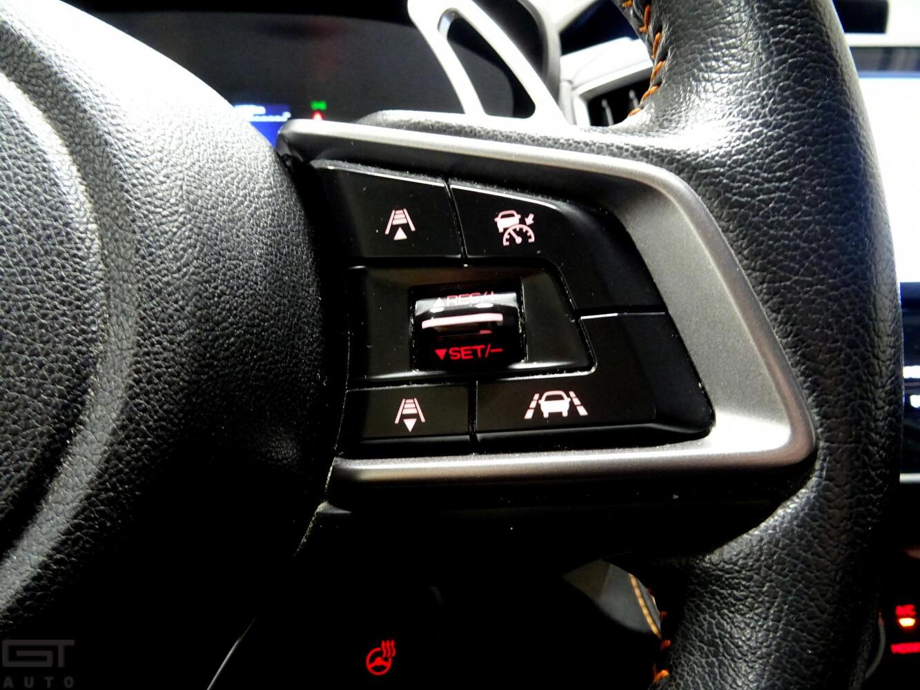 Subaru XV vaihtoauto