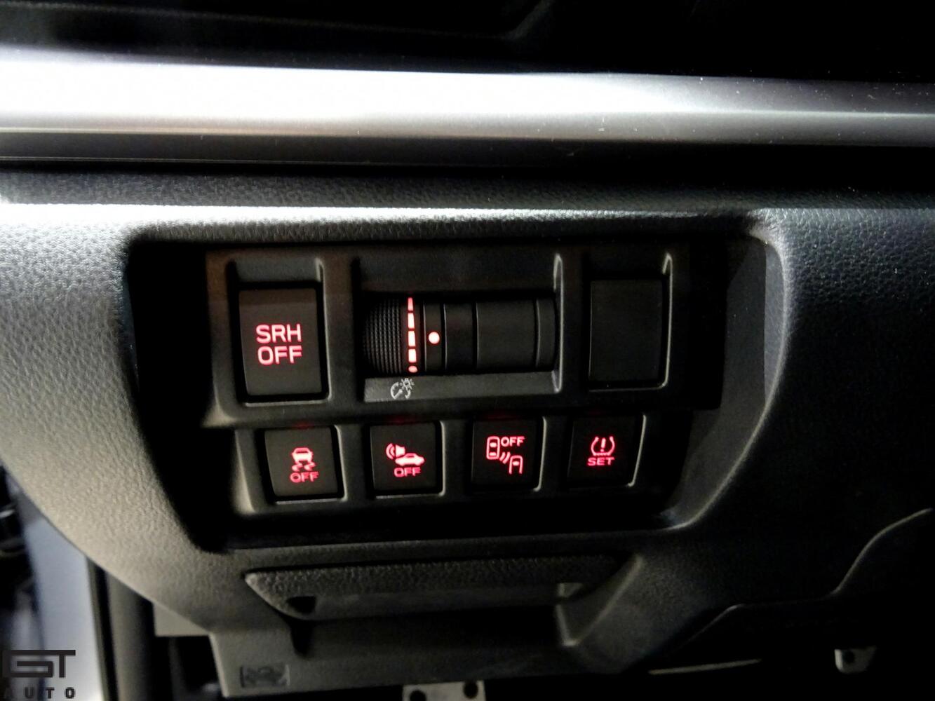 Subaru XV vaihtoauto