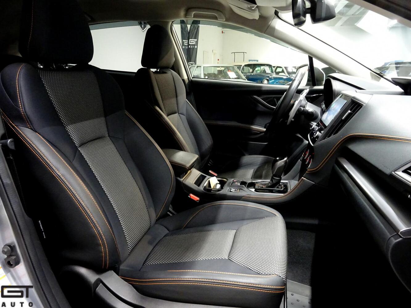 Subaru XV vaihtoauto