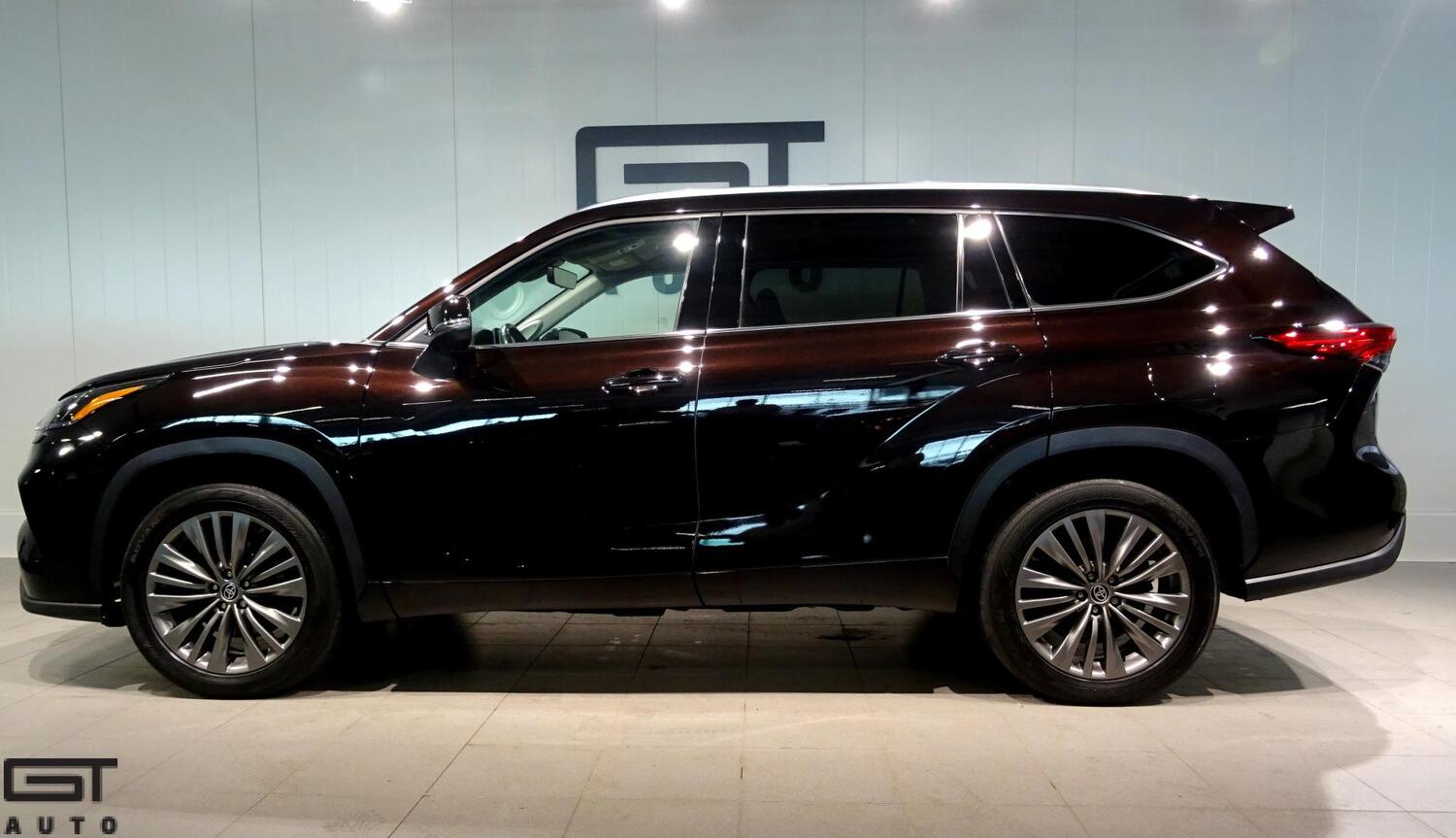 Toyota Land Cruiser vaihtoauto